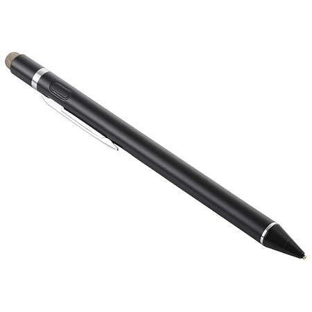 Stylus 1.5-2.3mm Rechargeable