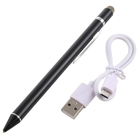 Stylus 1.5-2.3mm Rechargeable