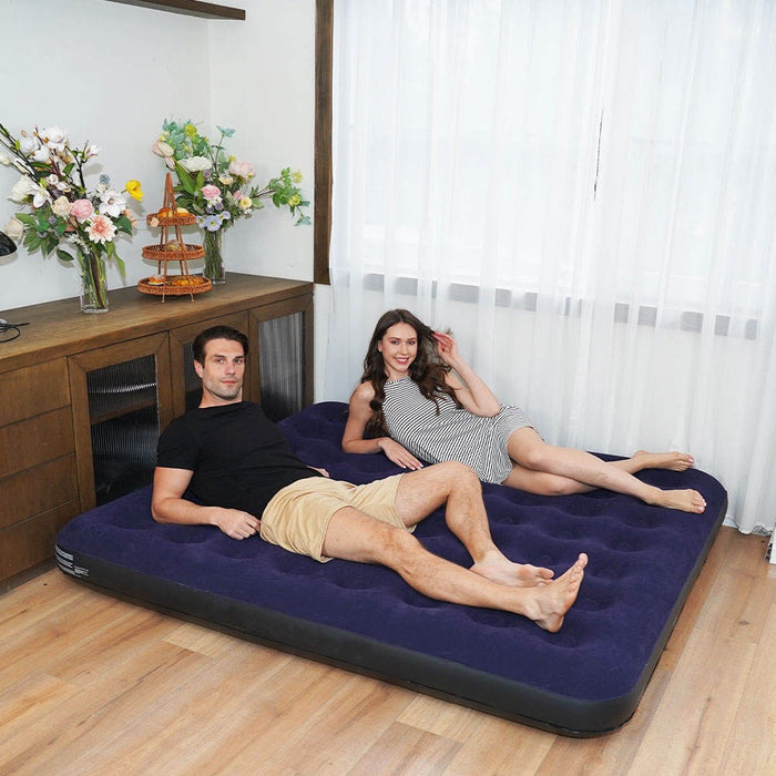 Camping Inflatable Mattress