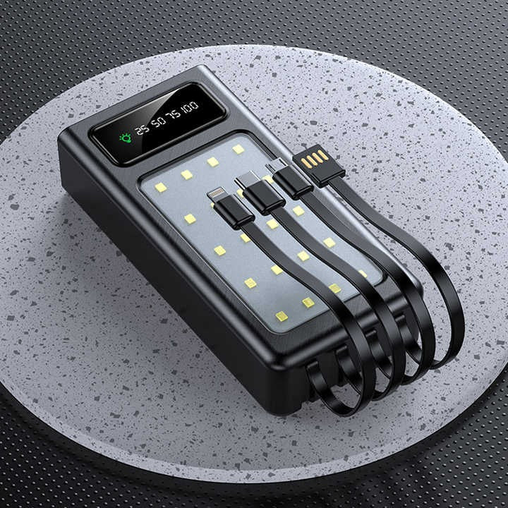 Airmez Power Bank 30000mAh