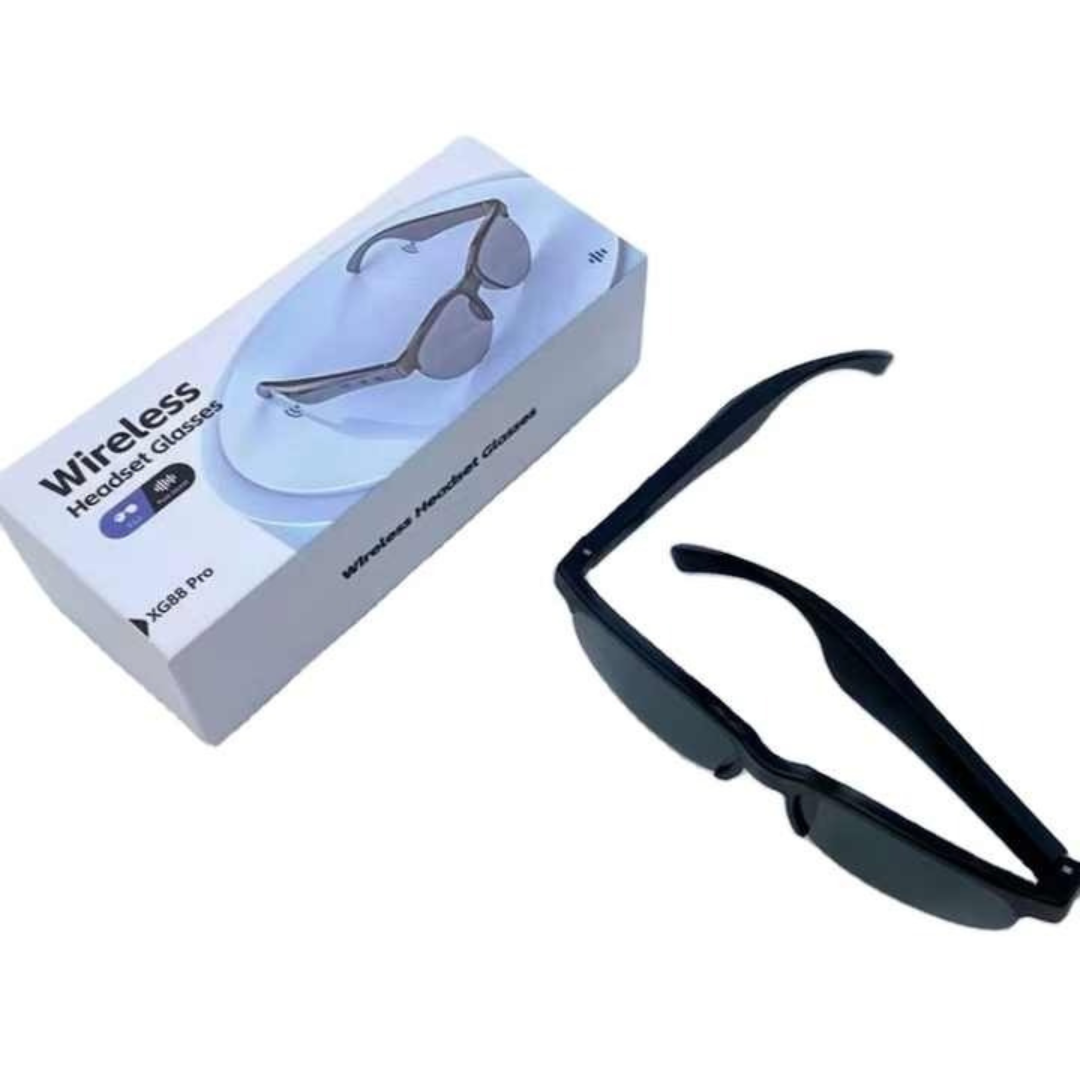 XG88PRO Glasses Headphone