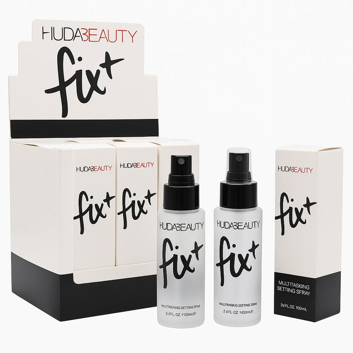 Huda Beauty Fixing Spray - 100ml