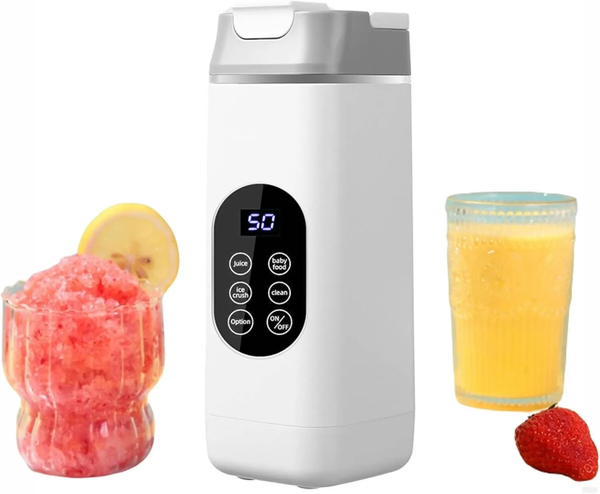 Portable Blender for Shakes & Smoothies