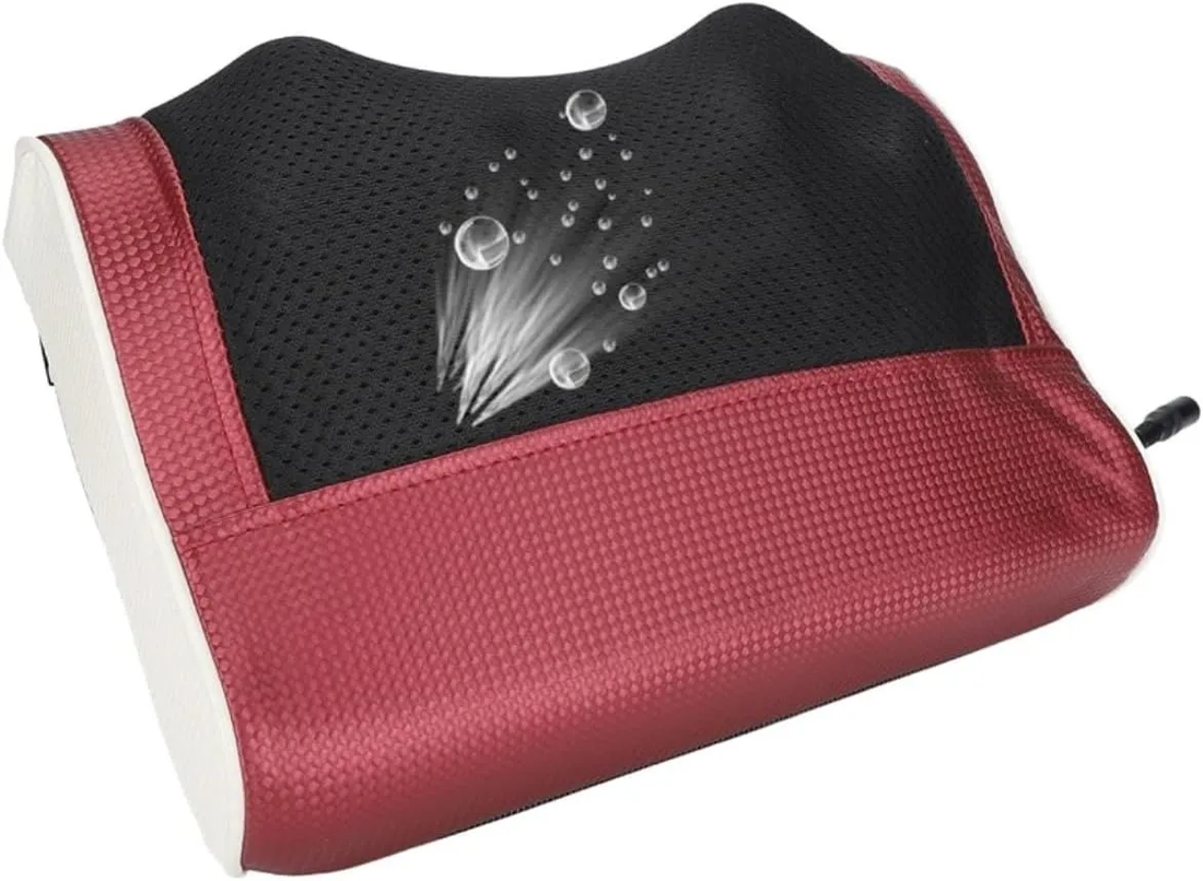 Electric Massage Pillow Vibrator