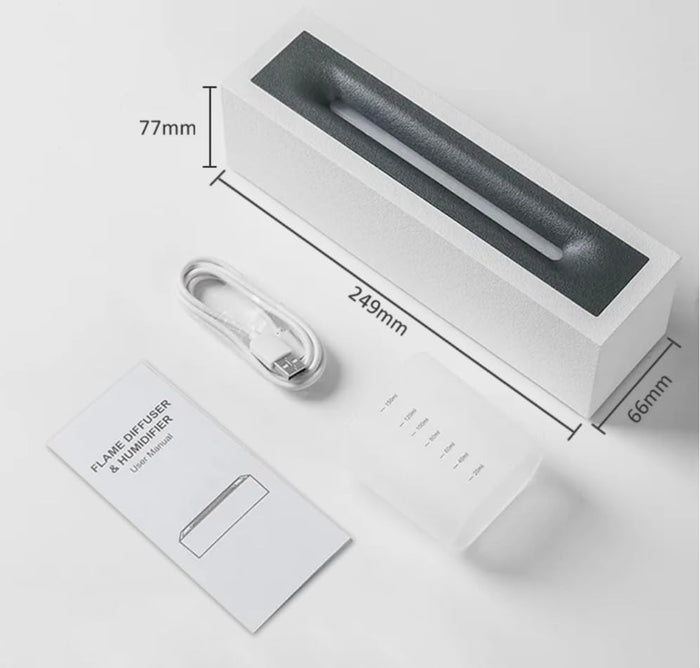 Fire Humidifier