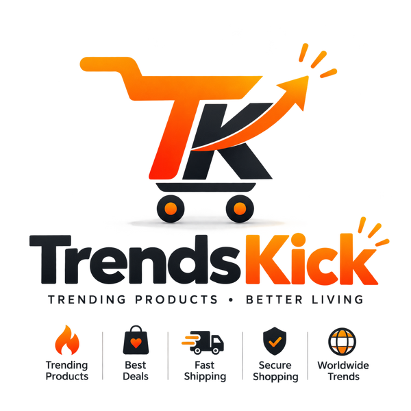 TrendsKick logo