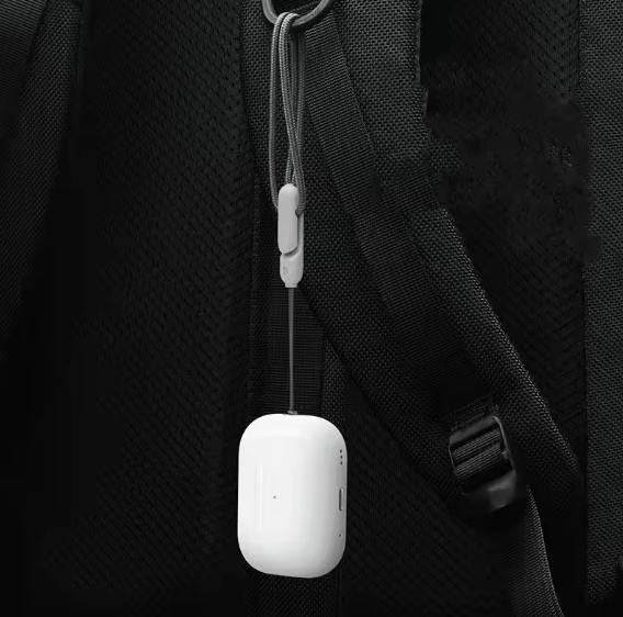 A-5 Wireless Airpods view 2