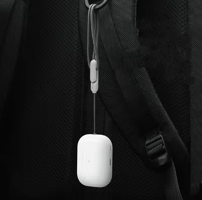 A-5 Wireless Airpods view 2