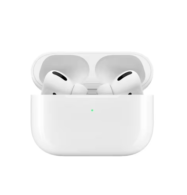 A-5 Wireless Airpods view 3