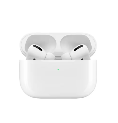 A-5 Wireless Airpods view 3