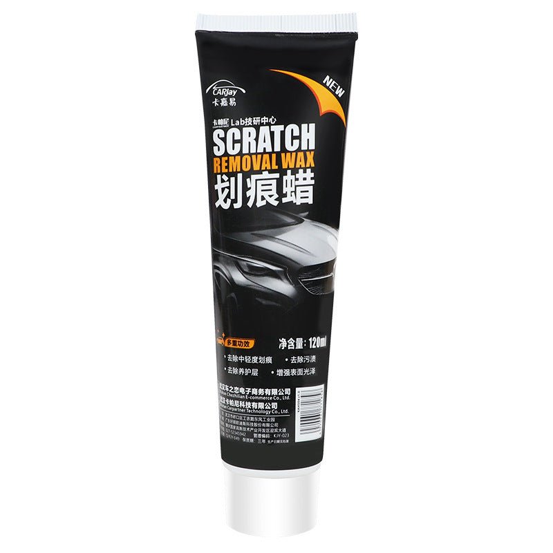 Car Scratch Wax view 11