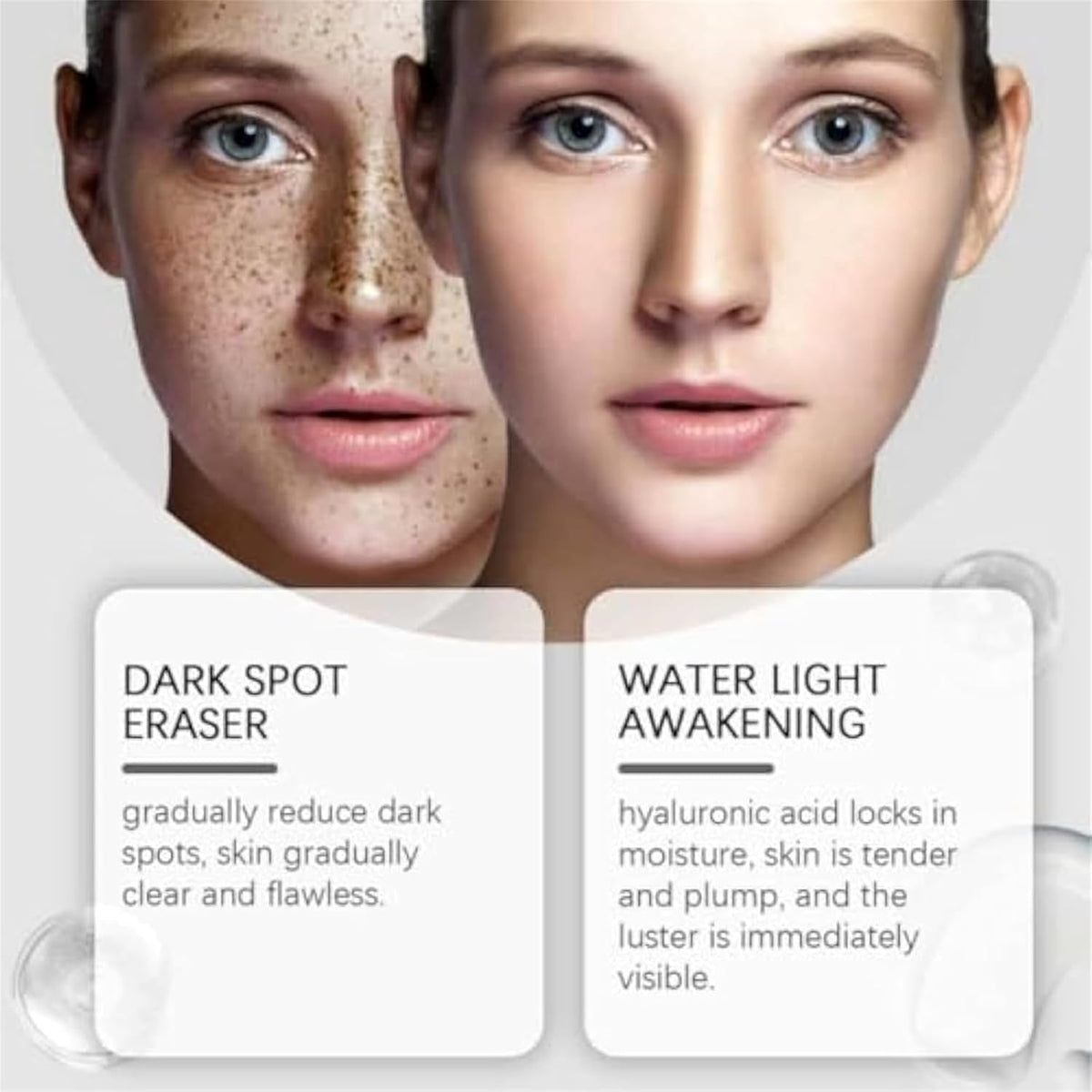 Dark Spot Repair Lotion view 4