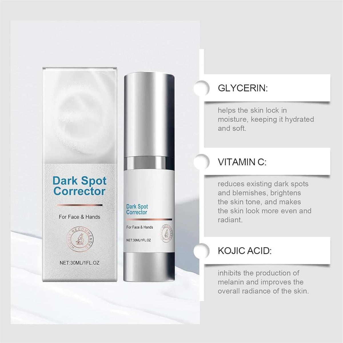 Dark Spot Repair Lotion view 5