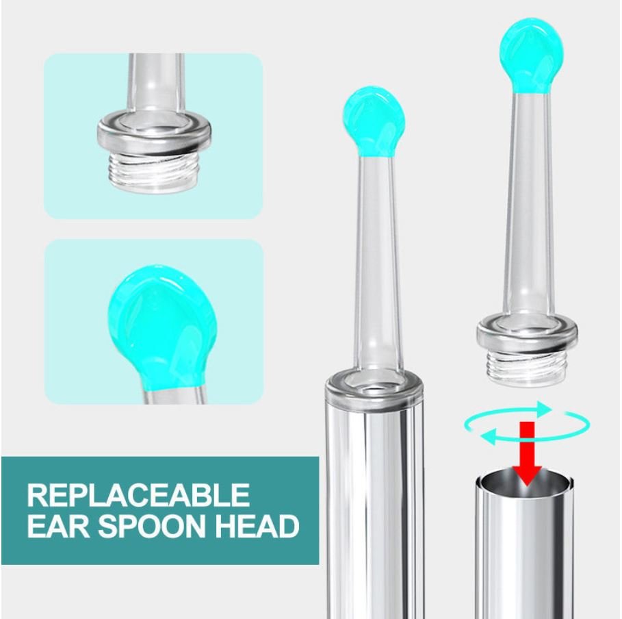 Earwax Removal Kit view 2