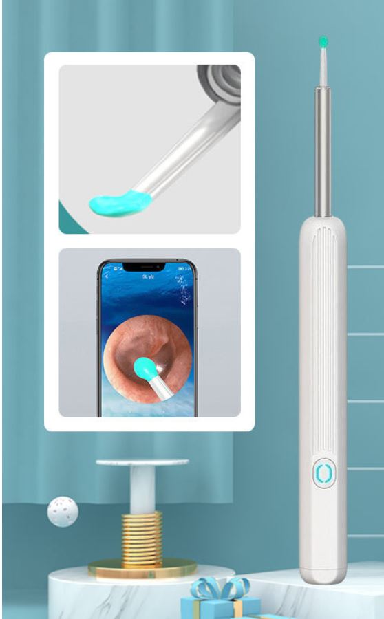 Earwax Removal Kit view 4