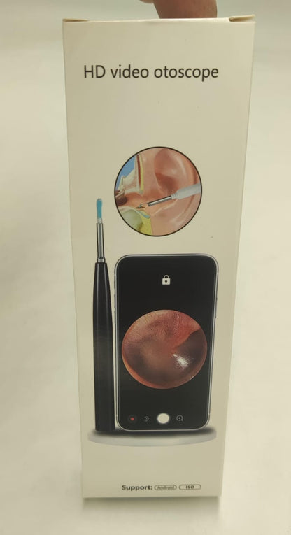 Earwax Removal Kit view 9
