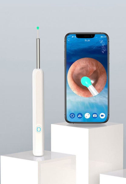 Earwax Removal Kit view 7