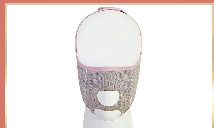 V-Face Bandage view 4