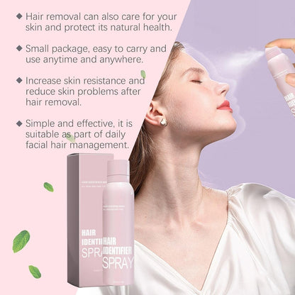 Hair Identifier Spray Kit view 5