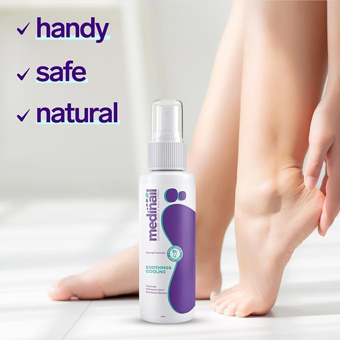 Jaysuin Nail Fungus Spray view 4