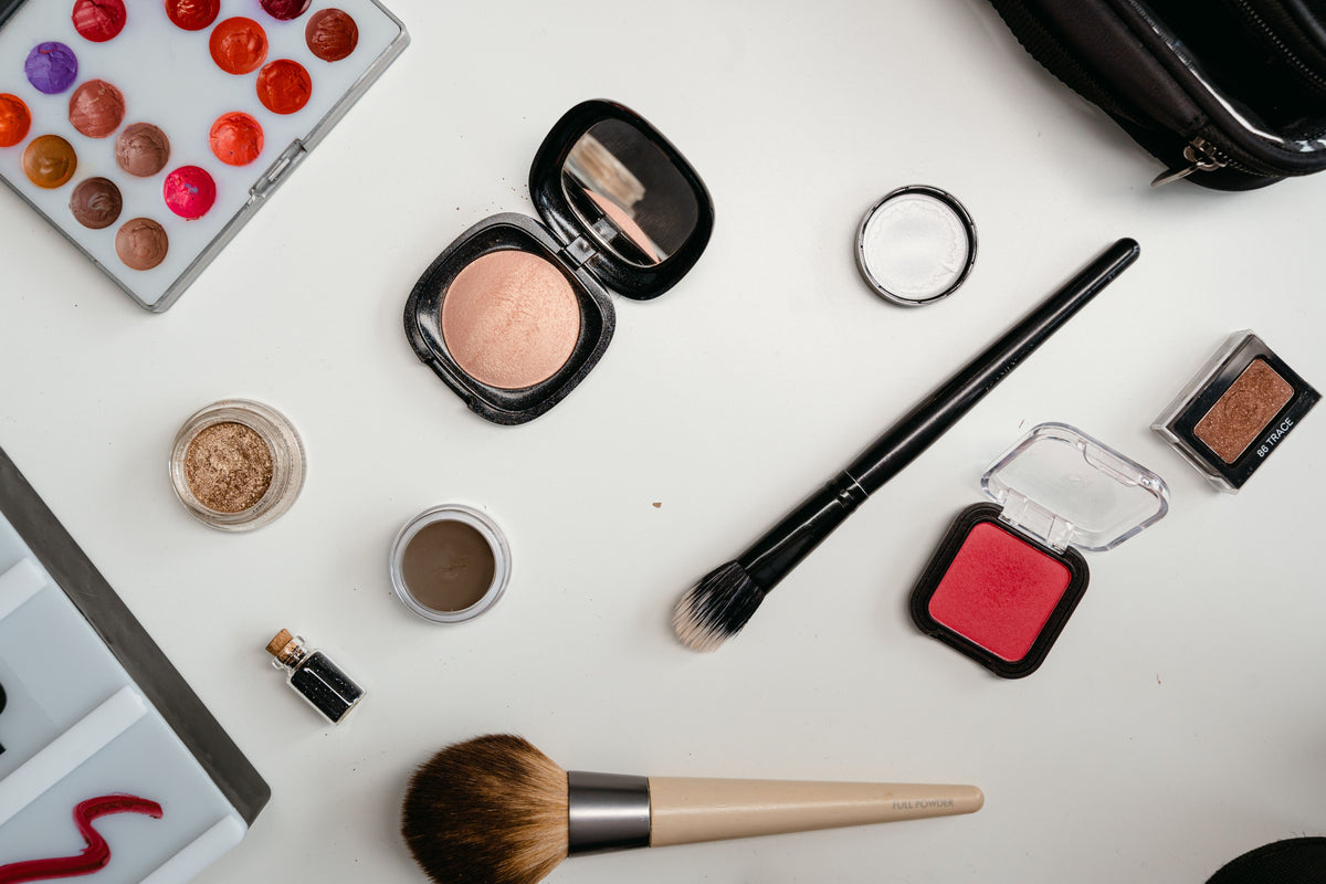beauty-flatlay