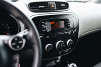 Car Accessories