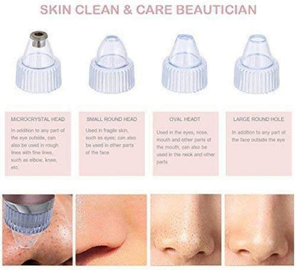 Pore Cleaning Device view 2