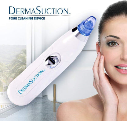 Pore Cleaning Device view 4