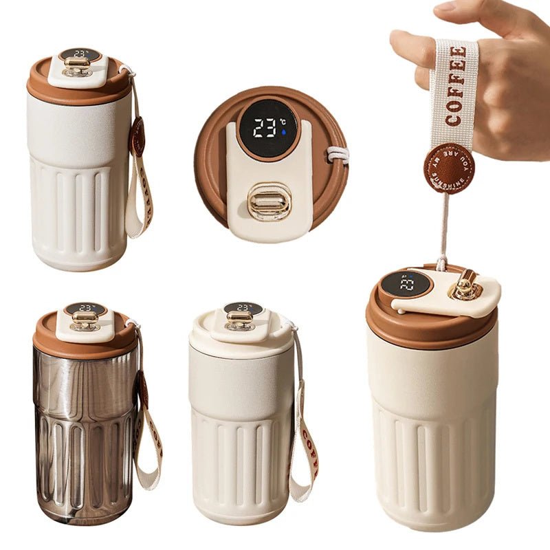 Thermal Bottle view 10