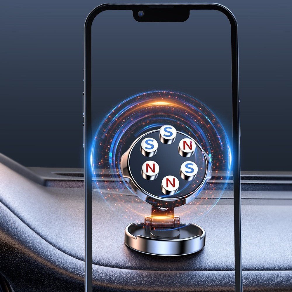 Car Phone Holder view 4
