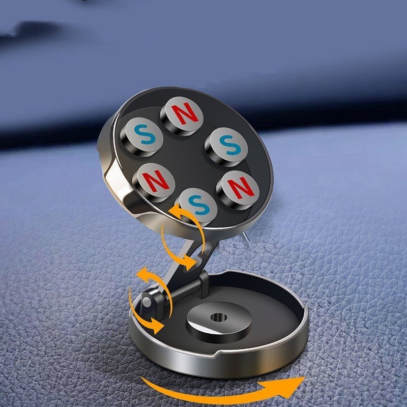Car Phone Holder view 2
