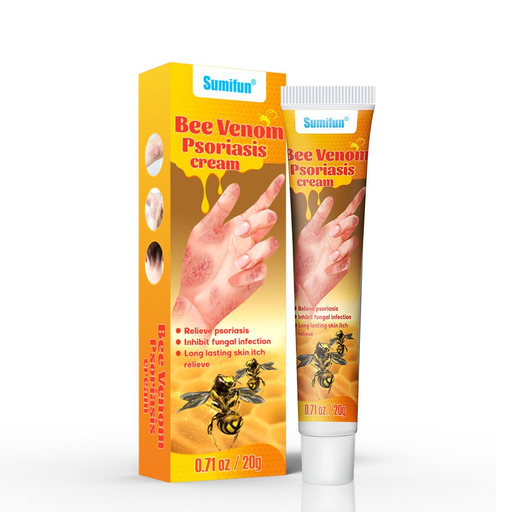 Summifun Bee Venom Cream view 3
