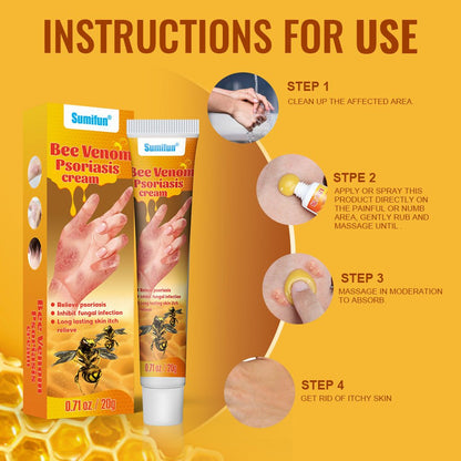 Summifun Bee Venom Cream view 4