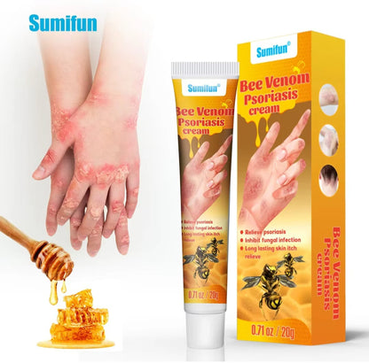 Summifun Bee Venom Cream view 6