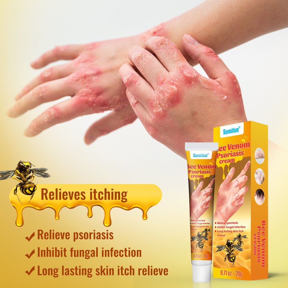 Summifun Bee Venom Cream view 2