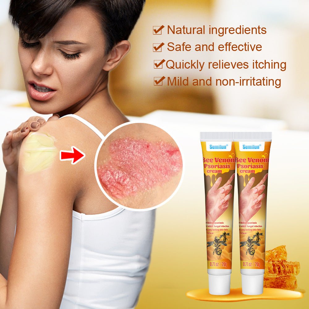 Summifun Bee Venom Cream view 5