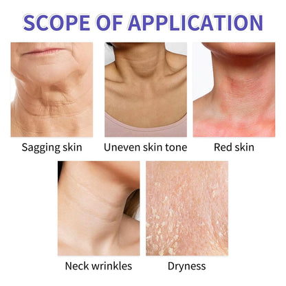 Tighten & Lift Neck Cream view 2