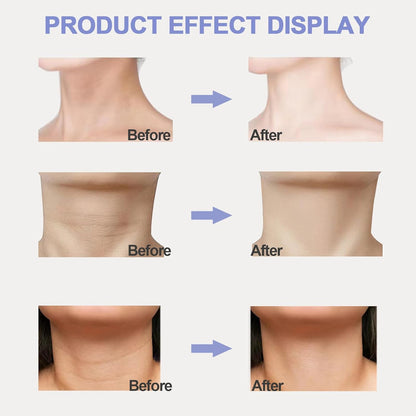 Tighten & Lift Neck Cream view 5