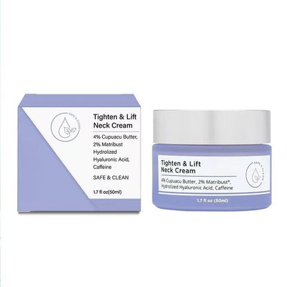 Tighten & Lift Neck Cream
