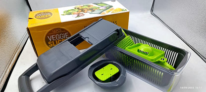 Vegetable Cutter Chopper view 7
