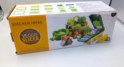 Vegetable Cutter Chopper view 6